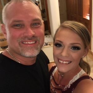 Meet your Posher, Candice